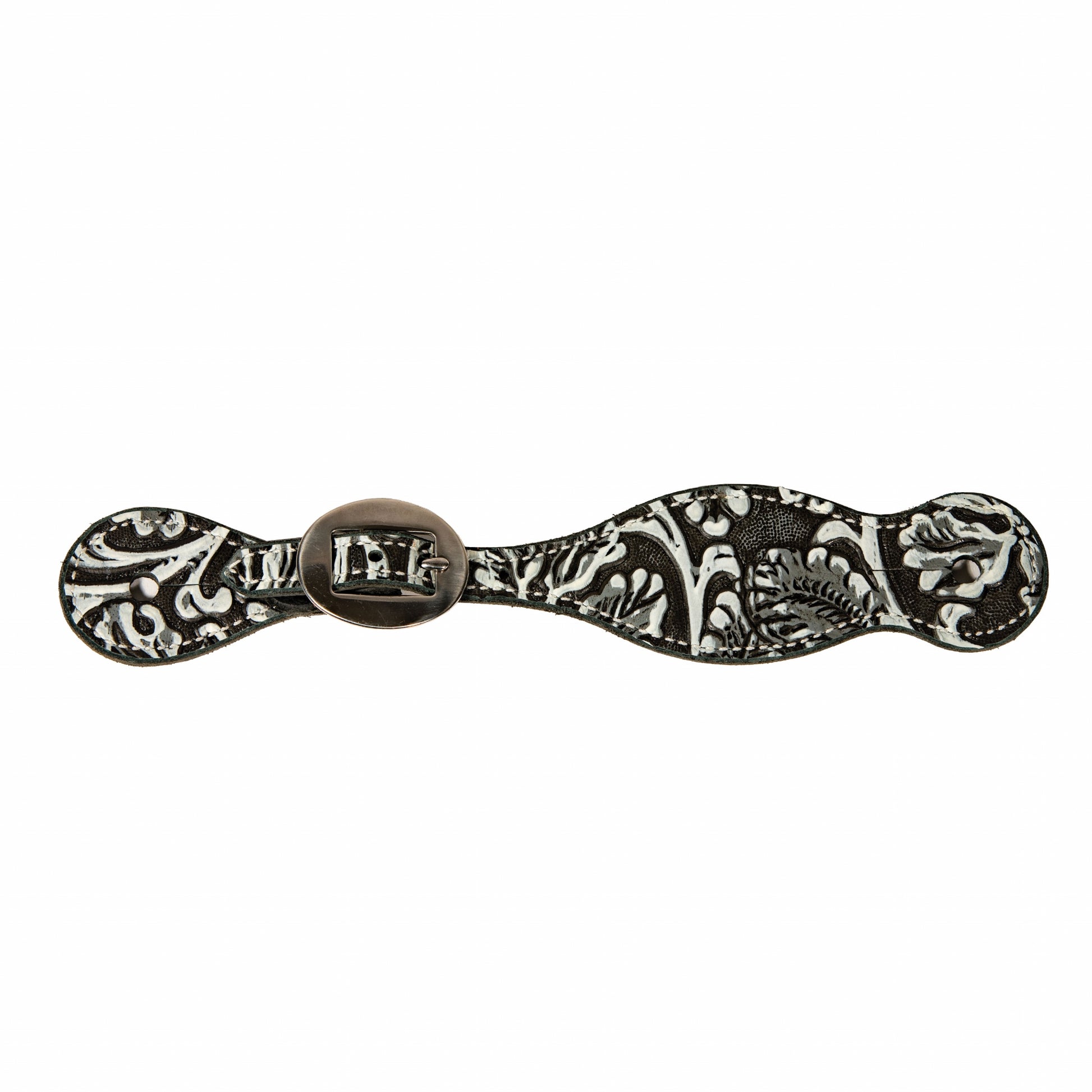 Professionals Choice Spur Strap