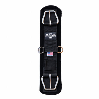 Professionals Choice Smx Western Cinch