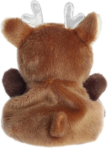 Palm Pals Plush Pal Dash Reindeer
