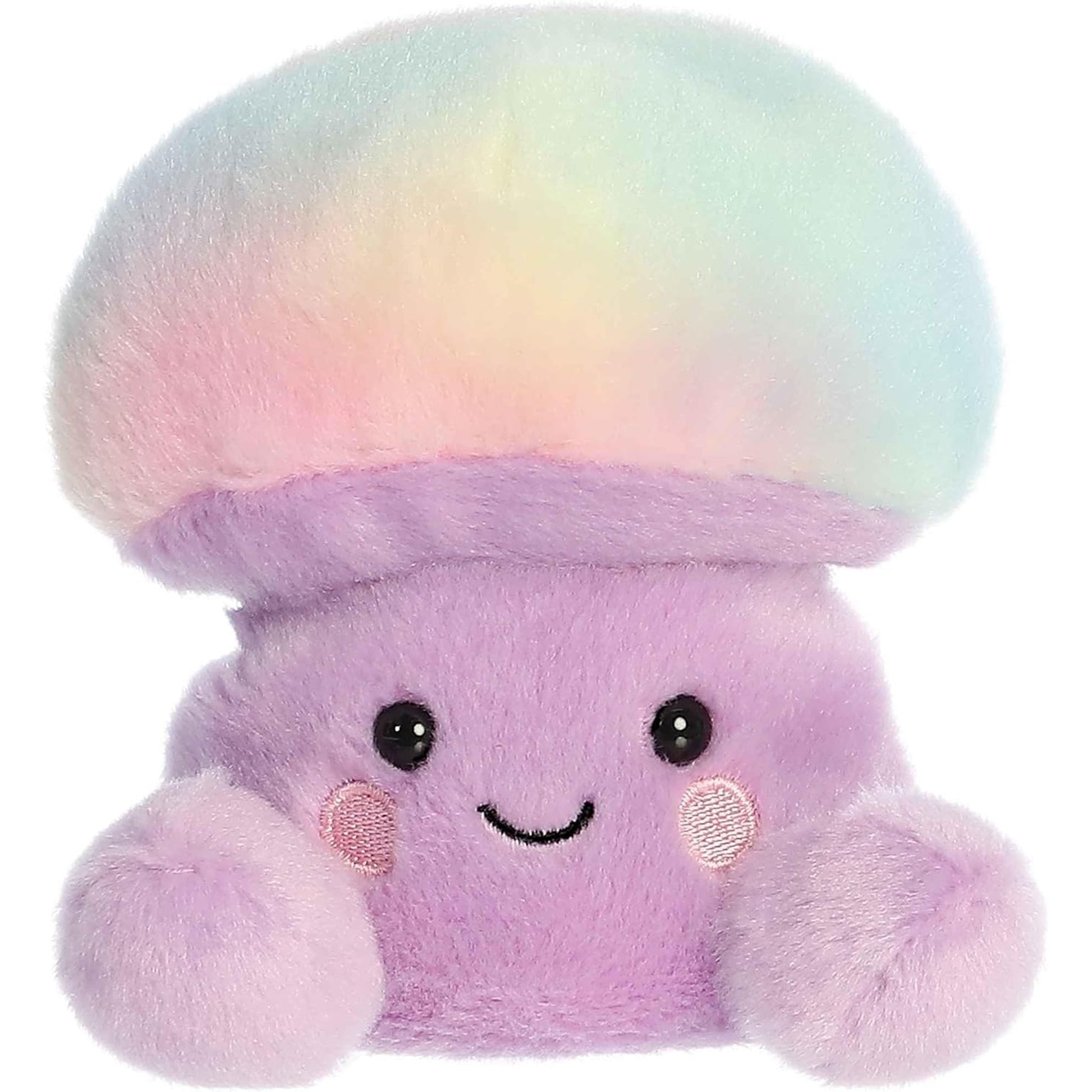 Palm Pals Plush Pal Lunette Mushroom