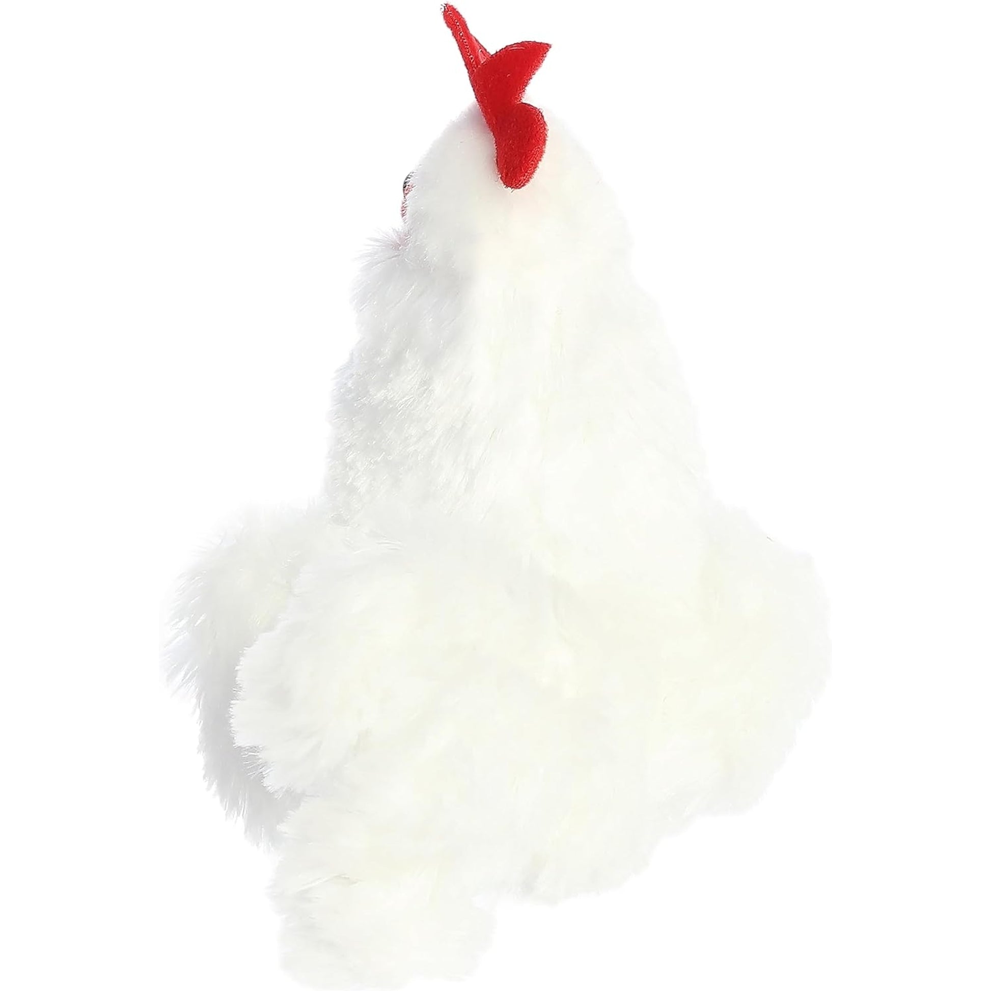 Plush Little Chicken Mini Flopsie