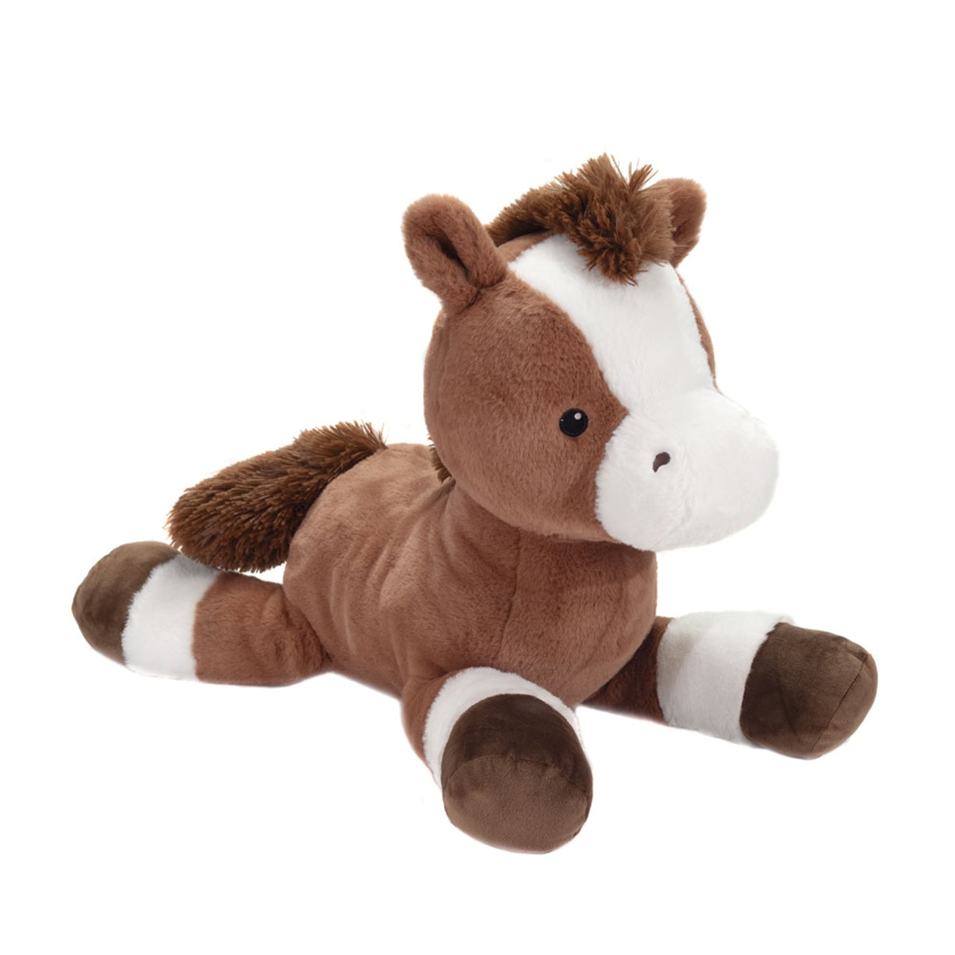 Huggable Laydown Horse