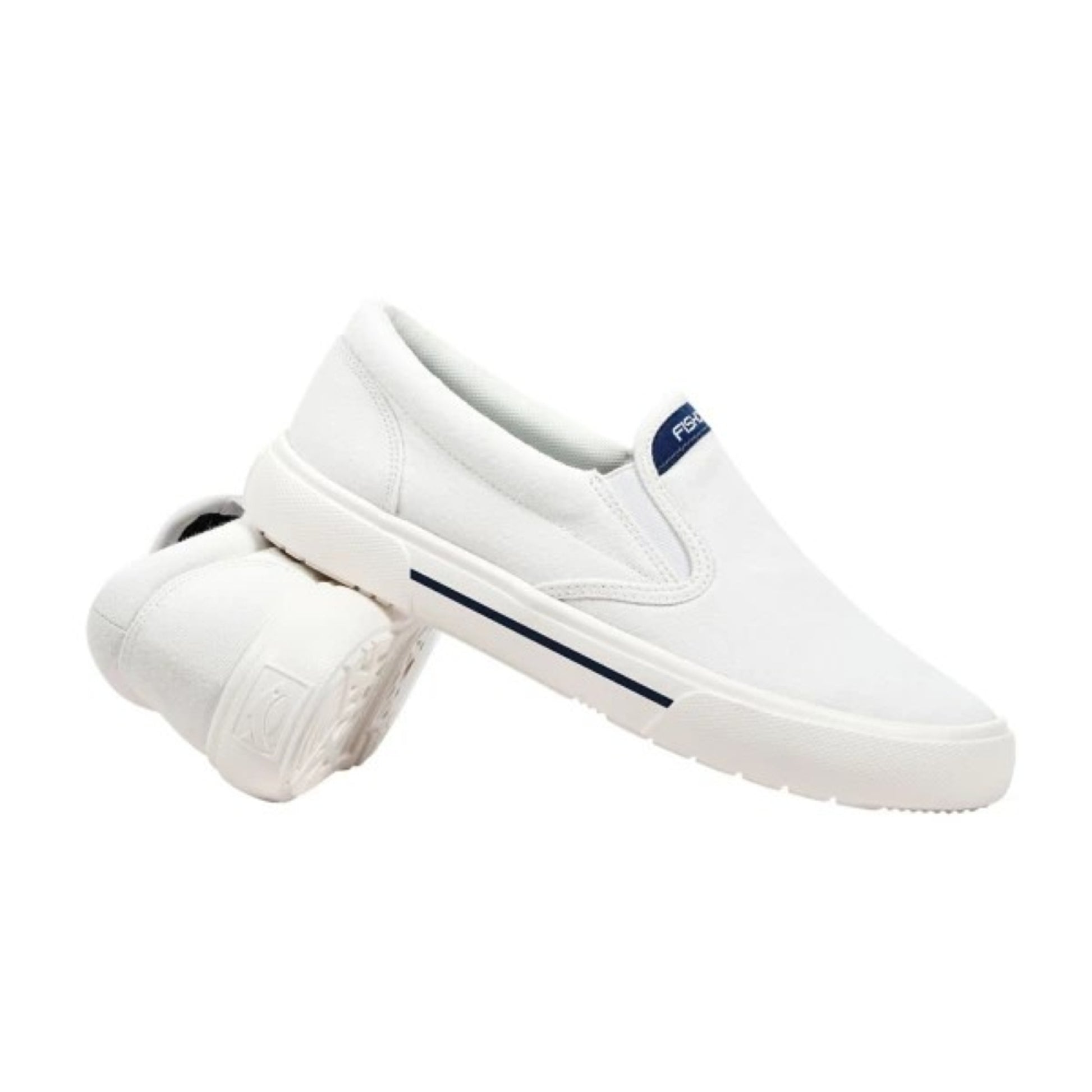 Dryshod Fishooz Sunbrella Women's Slip-On Shoes