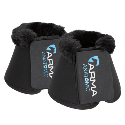 Shires ARMA SupaFleece Neoprene Over Reach Boots