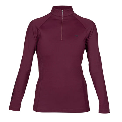 Shires Aubrion Kids Eltar Base Layer