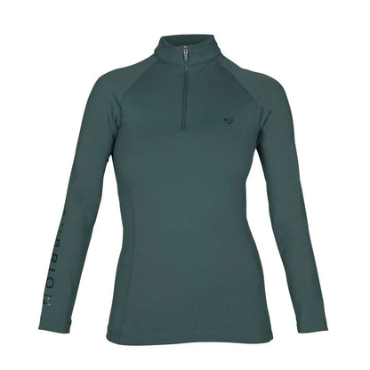 Shires Aubrion Kids Eltar Base Layer