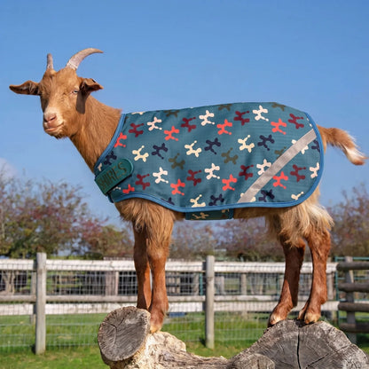 Shires Tempest 200 Goat Rug