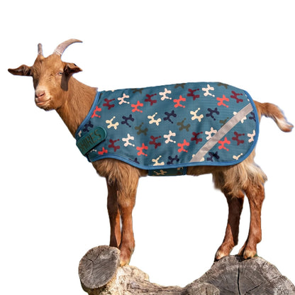 Shires Tempest 200 Goat Rug