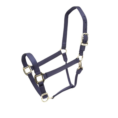 Shires ARMA Premium Adjustable Nylon Halter