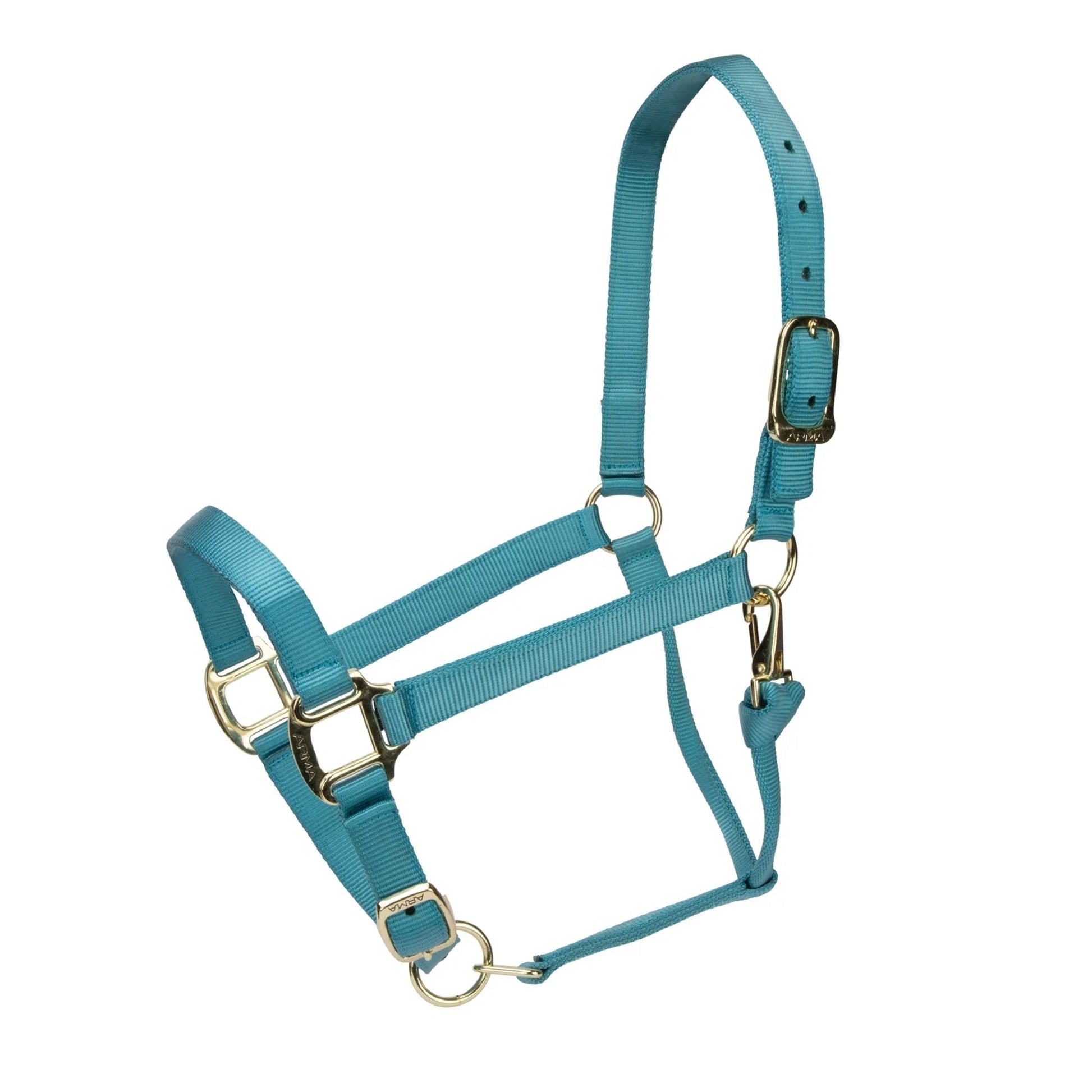 Shires ARMA Premium Adjustable Nylon Halter
