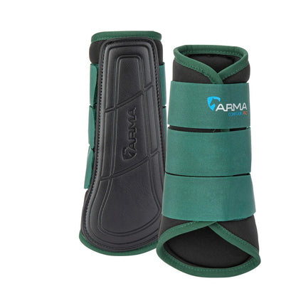Shires ARMA Contour Pro Brushing Boots