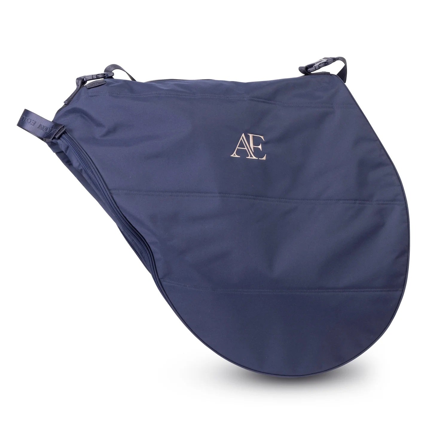 Shires Aubrion Saddle Bag
