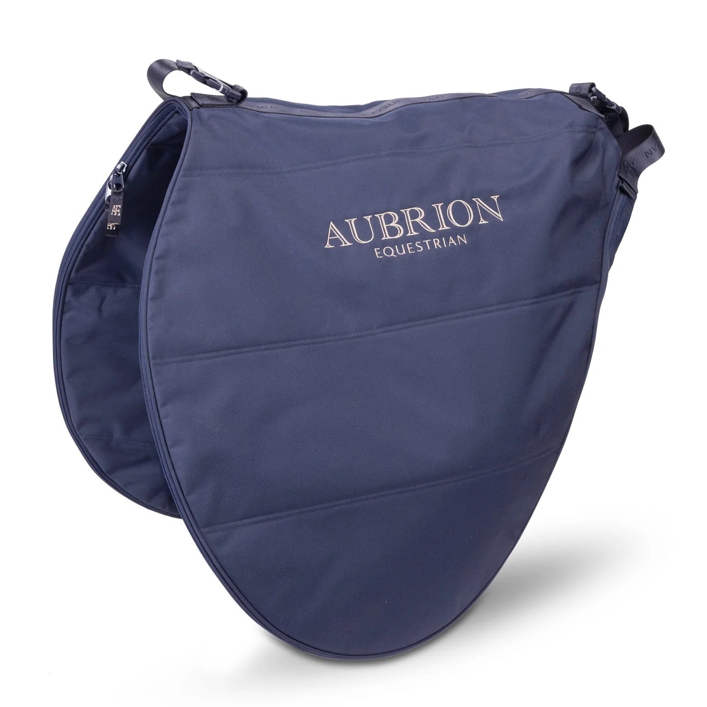 Shires Aubrion Saddle Bag - Thumbnail 2