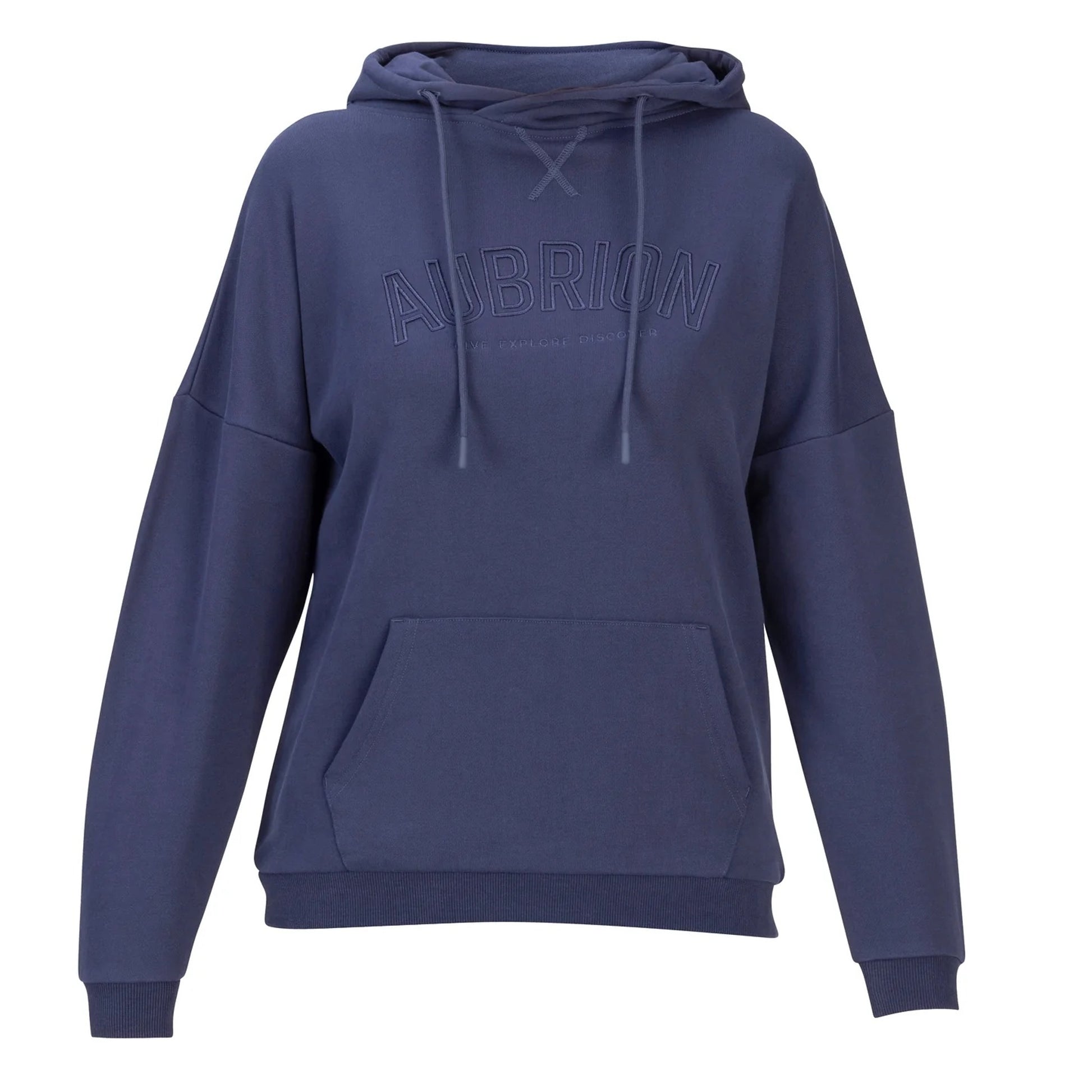 Shires Aubrion React Hoodie