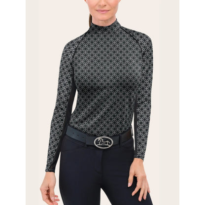 R.J. Classics Libby 2.0 1/4 Zip Shirt