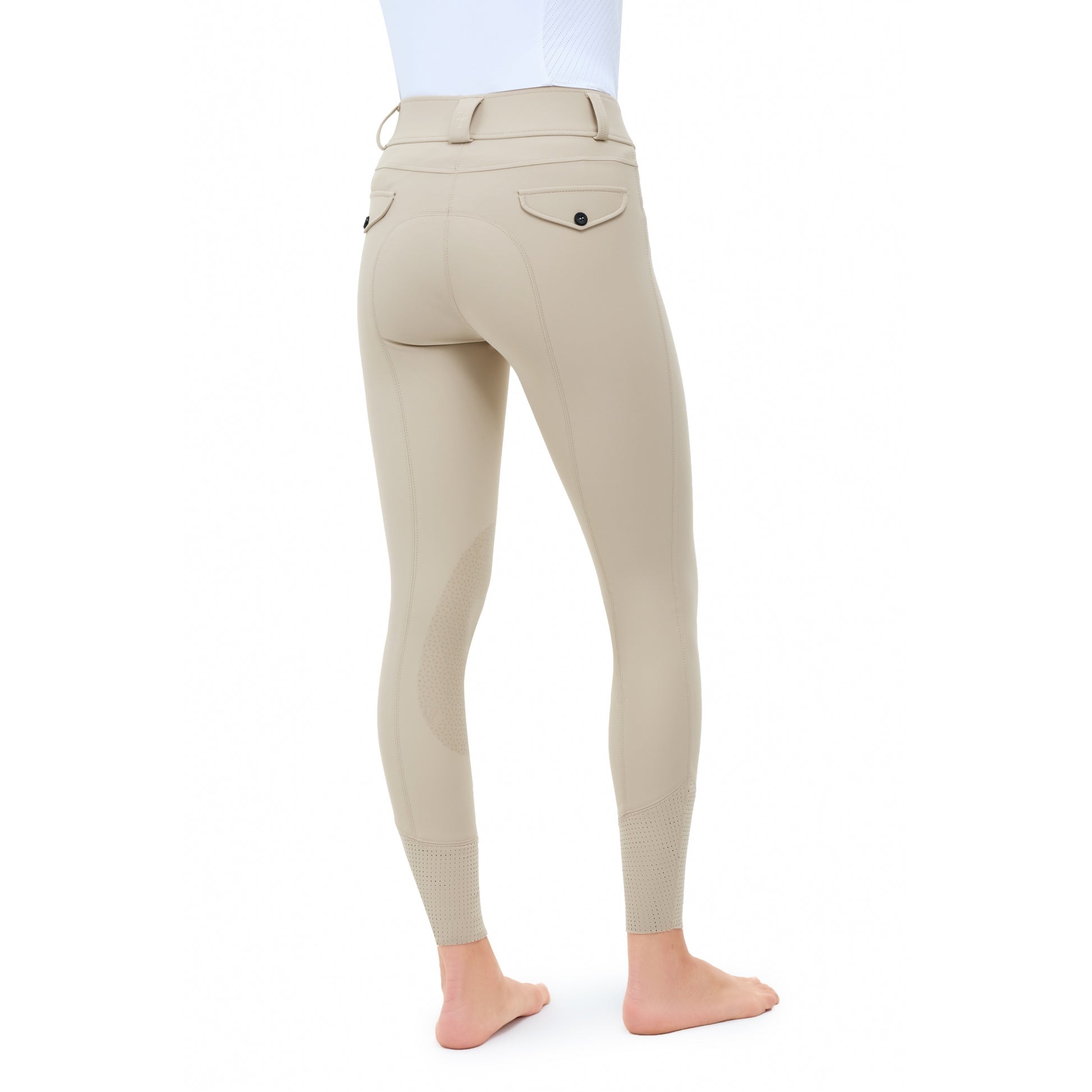 R.J. Classics Margot Silicone Breech