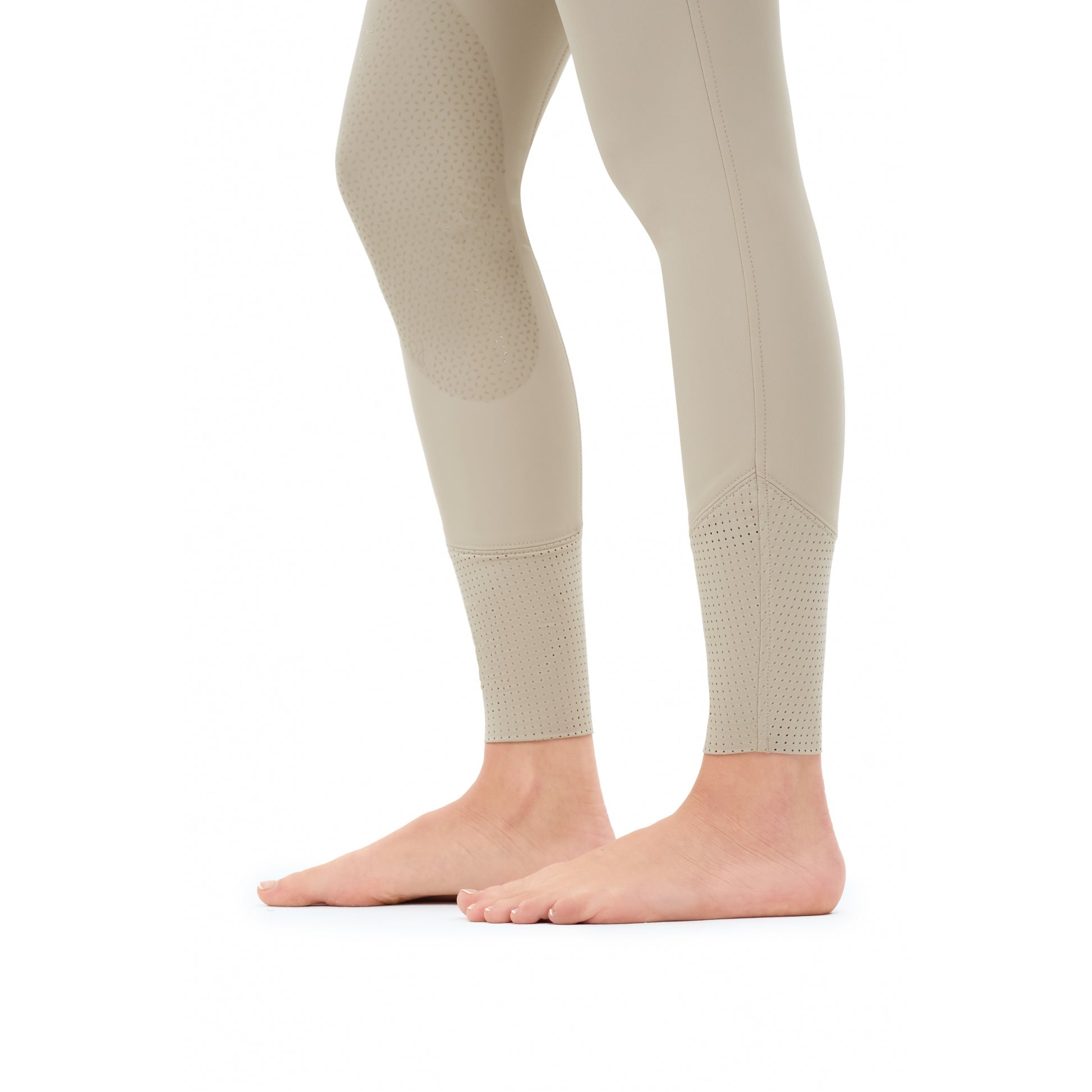 R.J. Classics Margot Silicone Breech