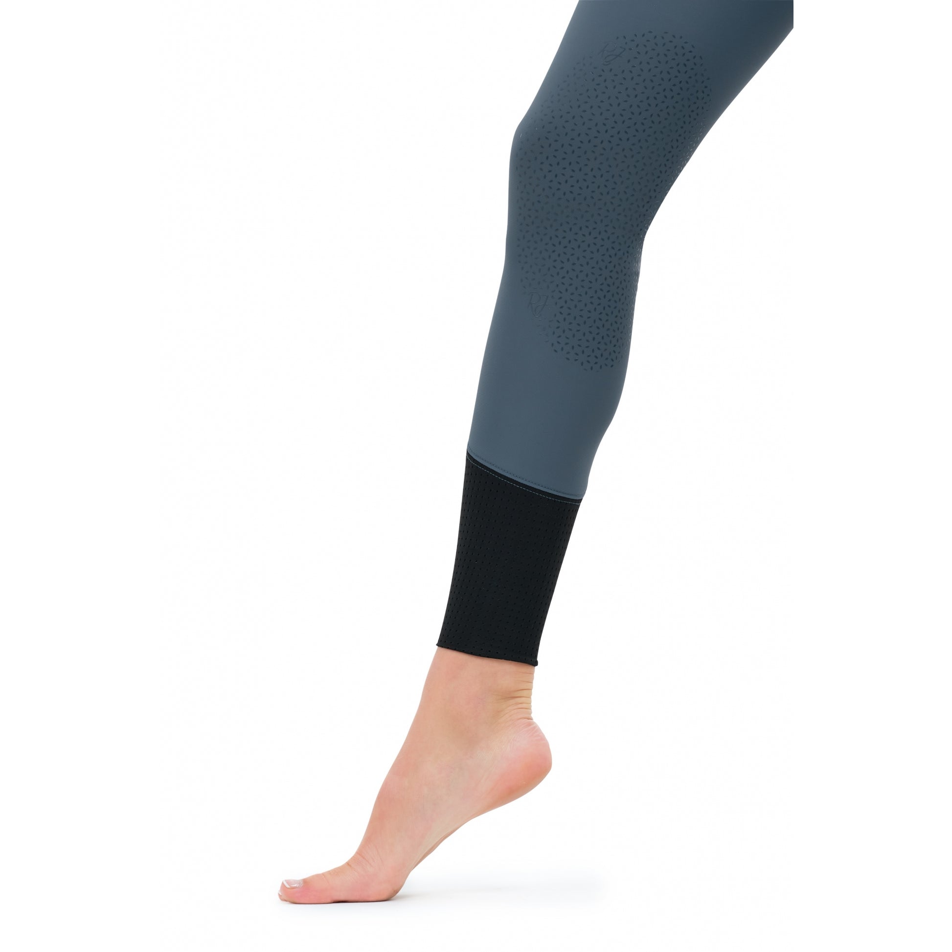 R.J. Classics Margot Silicone Breech