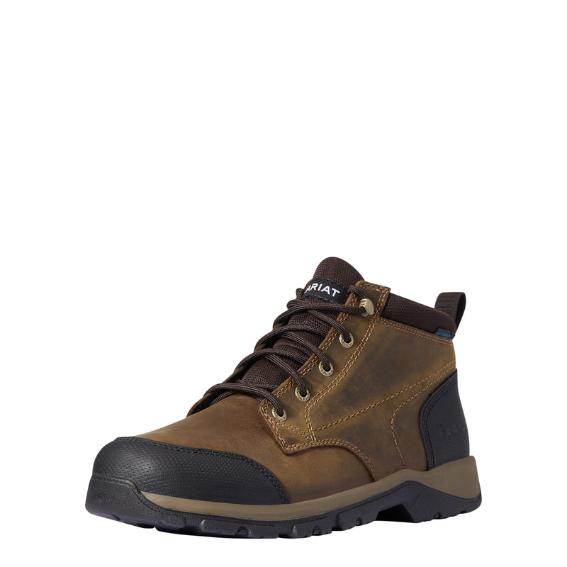 Ariat Mens Farmland Waterproof Boots