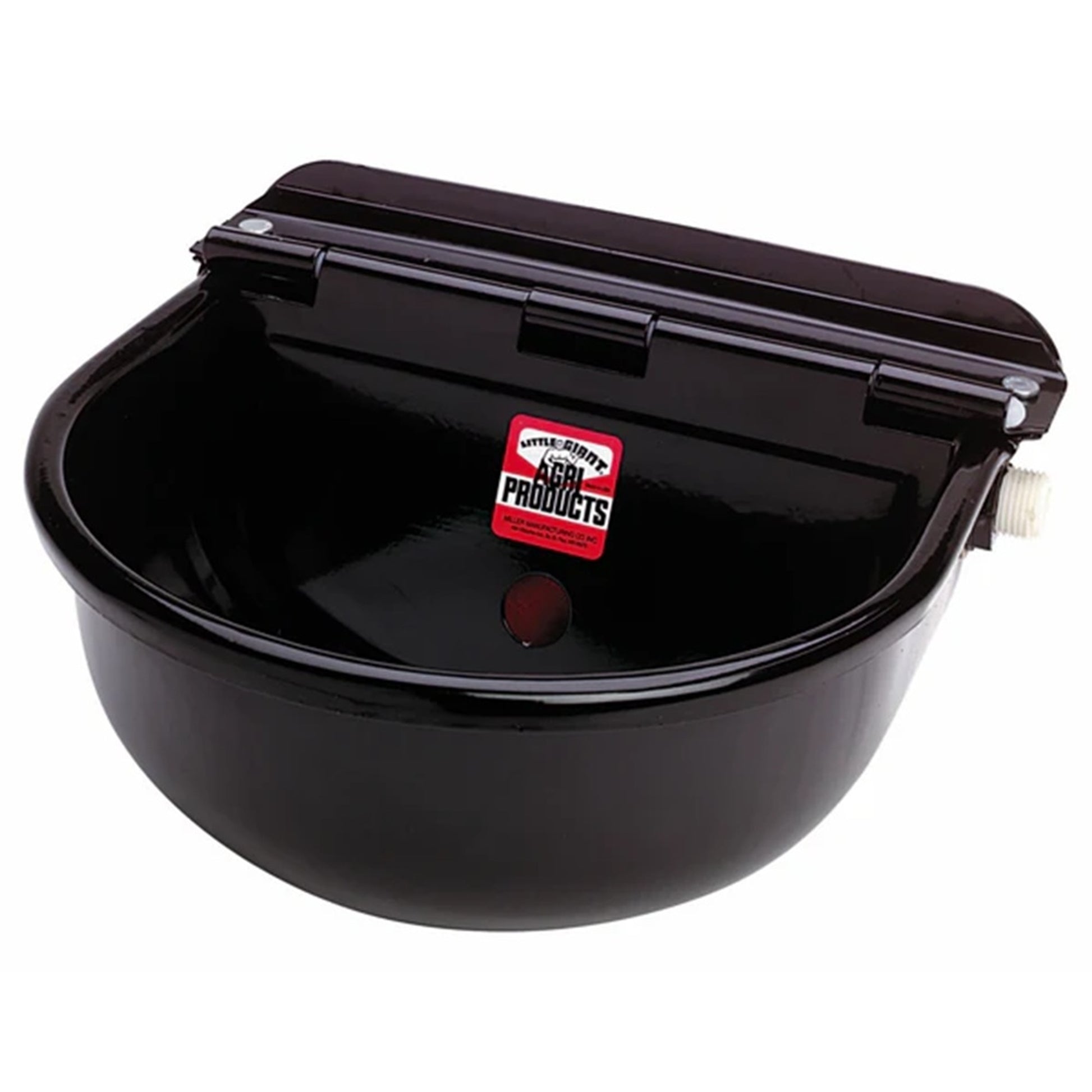 Little Giant Epoxy-Coated Steel Automatic Stock Waterer