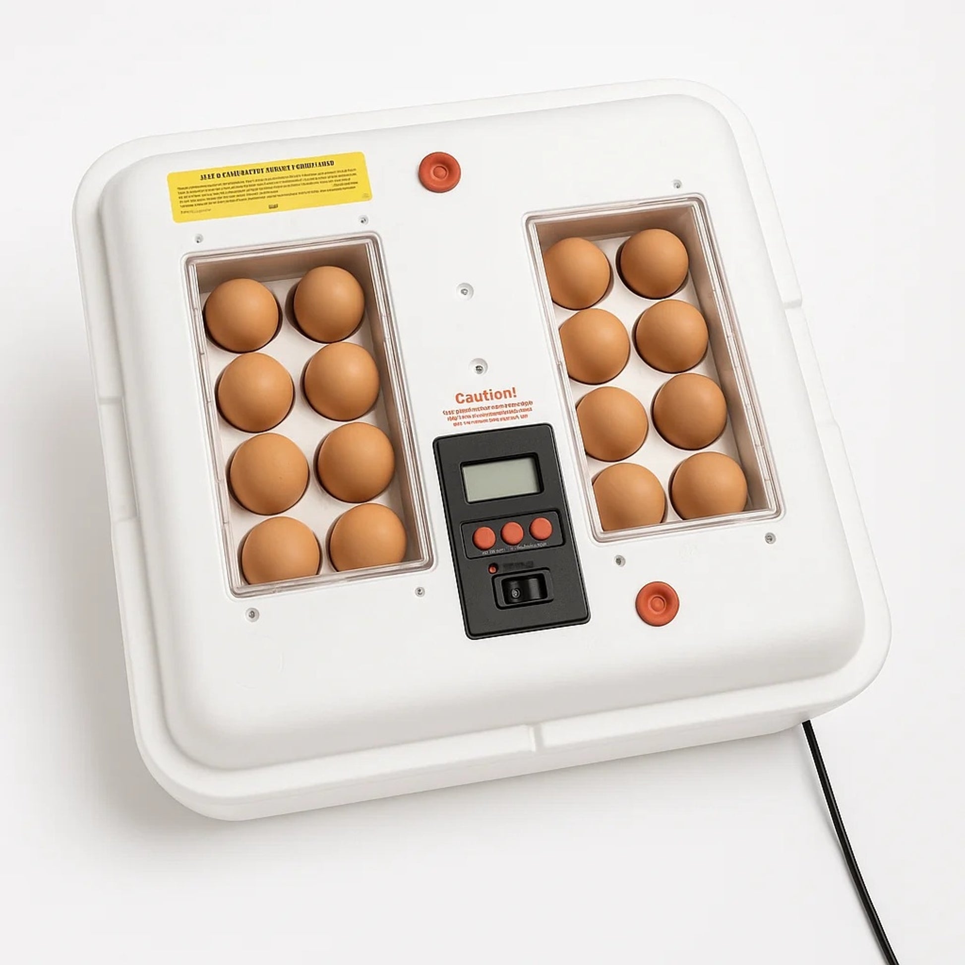 Little Giant Digital Egg Incubator