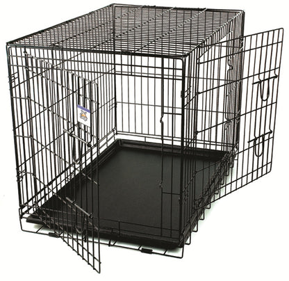 Pet Lodge Wire Dog Crate