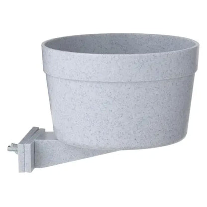 Pet Lodge Kennel Crock