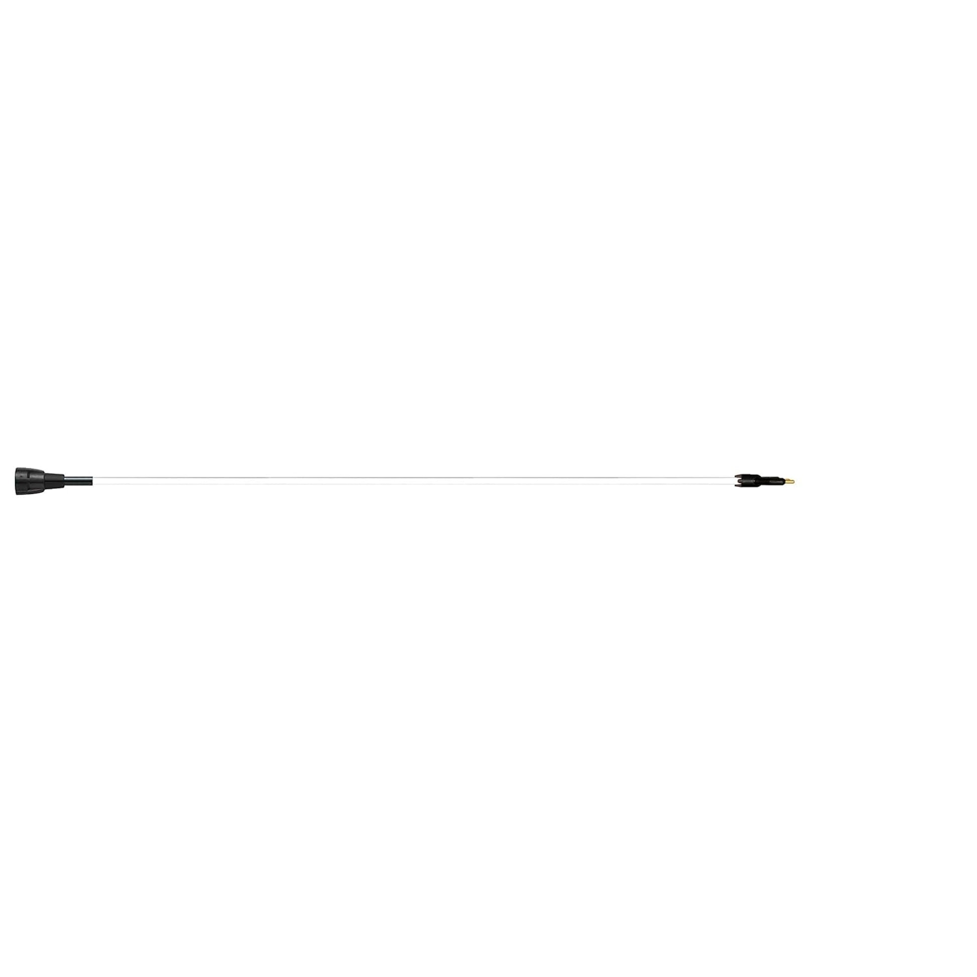 Hot-Shot Prod Fiberglass Shaft