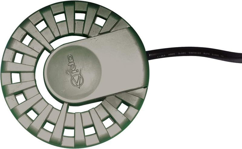 API Auto Waterer De-Icer