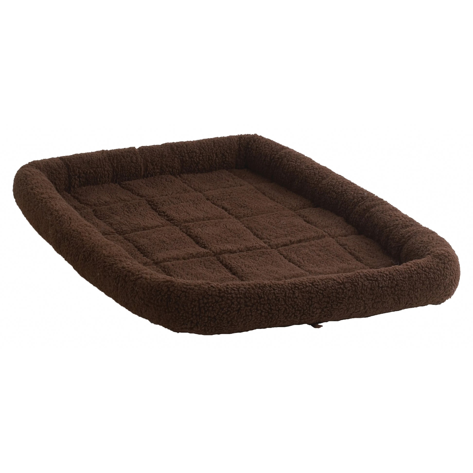 Little Giant Fleece Pet Bed