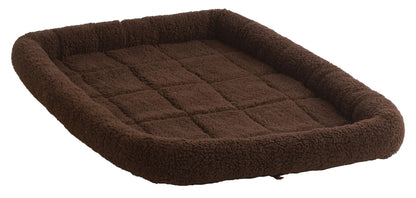 Little Giant Fleece Pet Bed