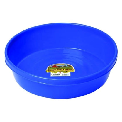 Little Giant Plastic Utility Pan
