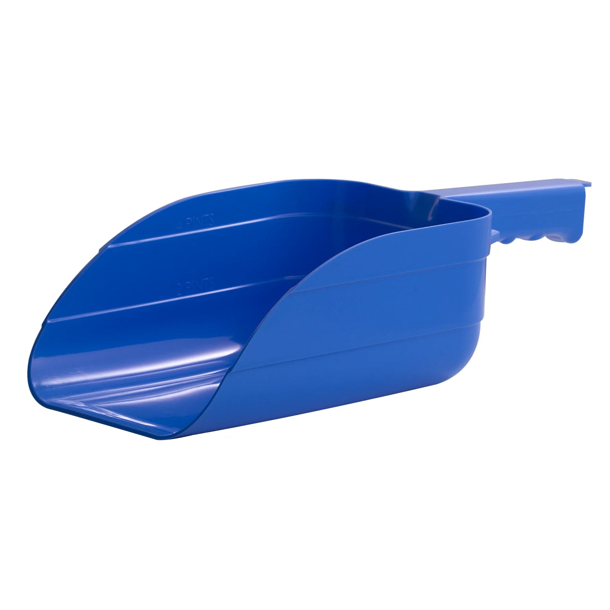 Little Giant Plastic Utility Scoop