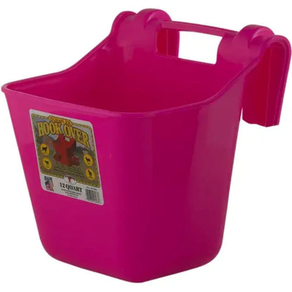 Little Giant Plastic Hook Over Feeder