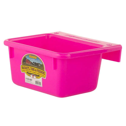Little Giant Plastic Mini Feeder