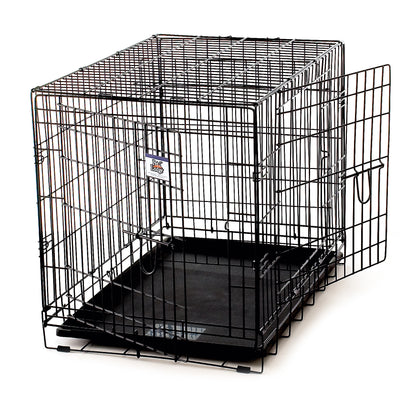 Pet Lodge Wire Dog Crate