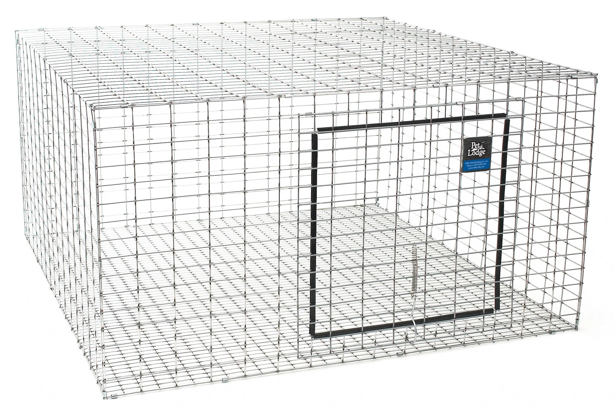 Pet Lodge Rabbit Hutch– HorseLoverZ