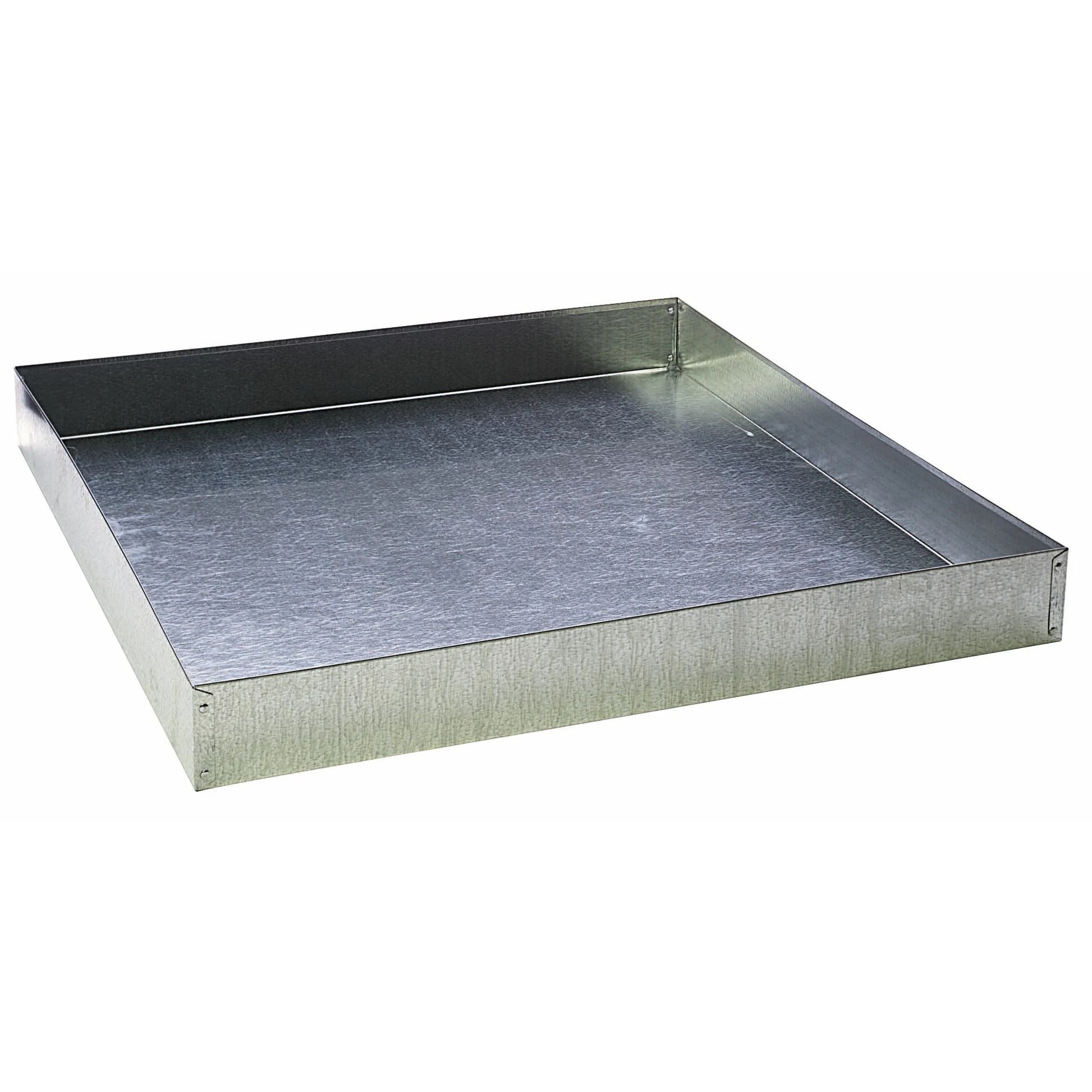 Pet Lodge Metal Rabbit Hutch Dropping Pan