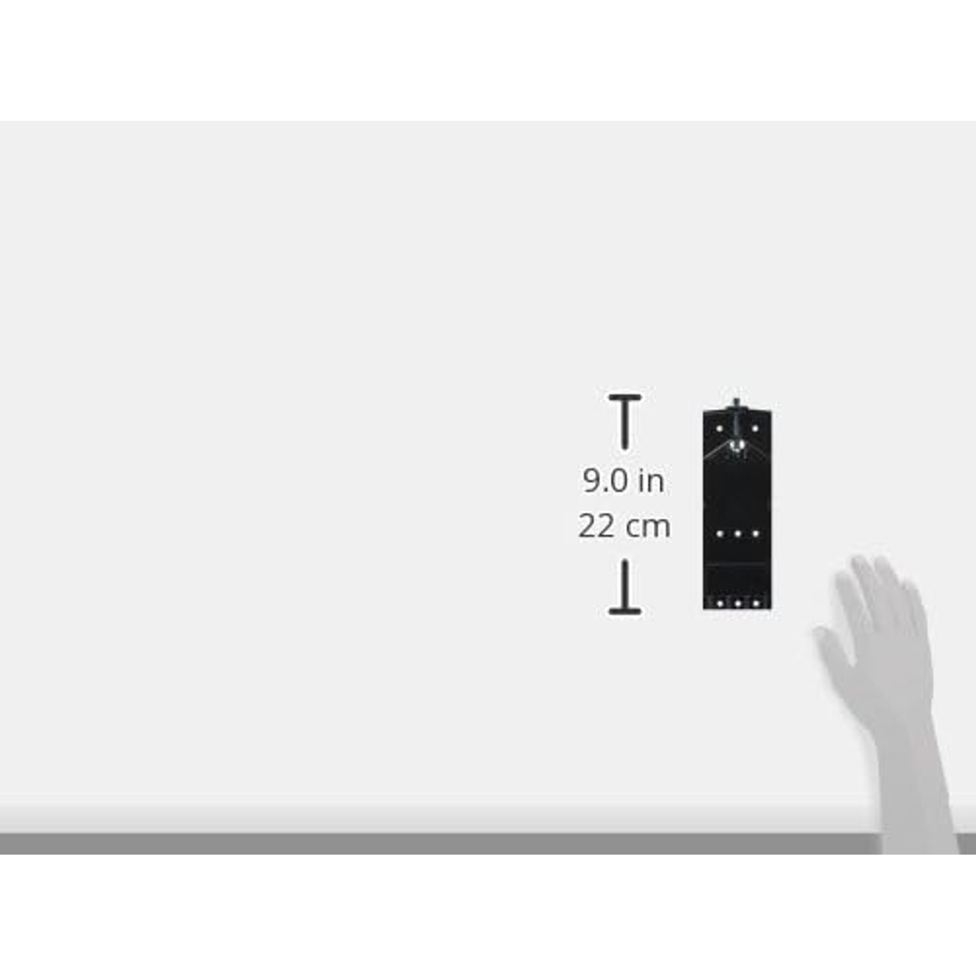 Little Giant Plastic Wall Bracket