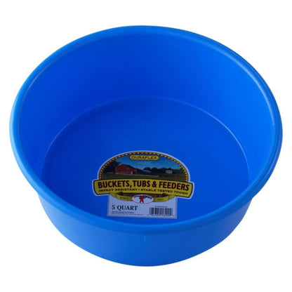 Little Giant Plastic Bucket