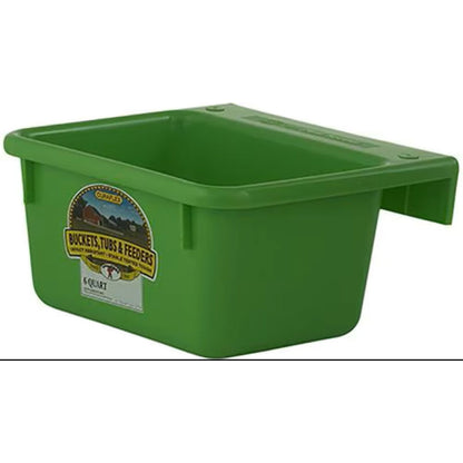 Little Giant Plastic Mini Feeder