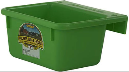 Little Giant Plastic Mini Feeder