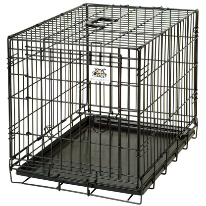 Pet Lodge Wire Dog Crate