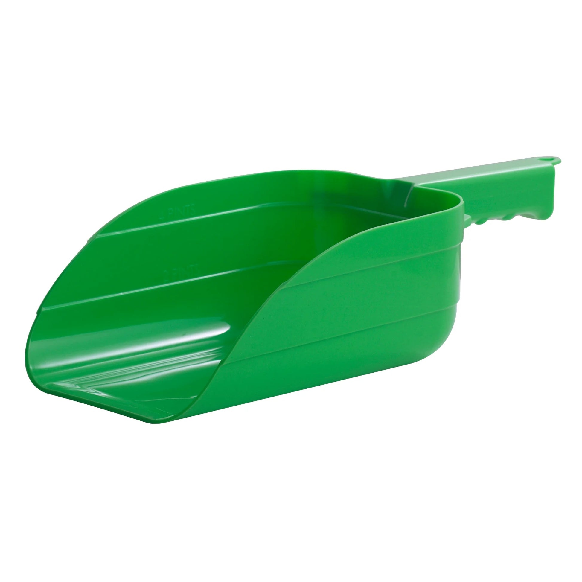 Little Giant Plastic Utility Scoop