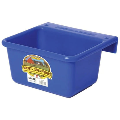 Little Giant Plastic Mini Feeder