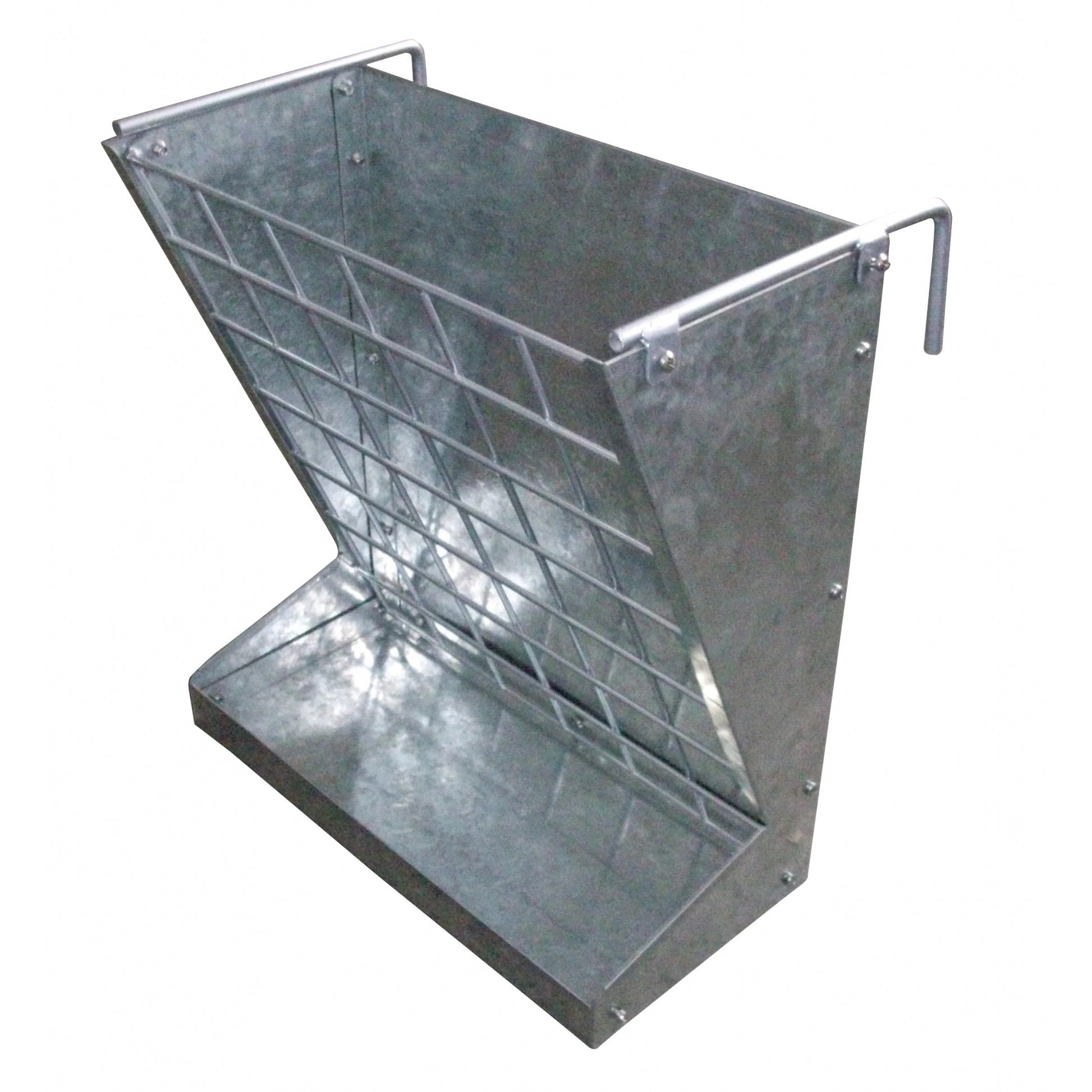 Little Giant Classic 2-in-1 Goat and Sheep Feeder
