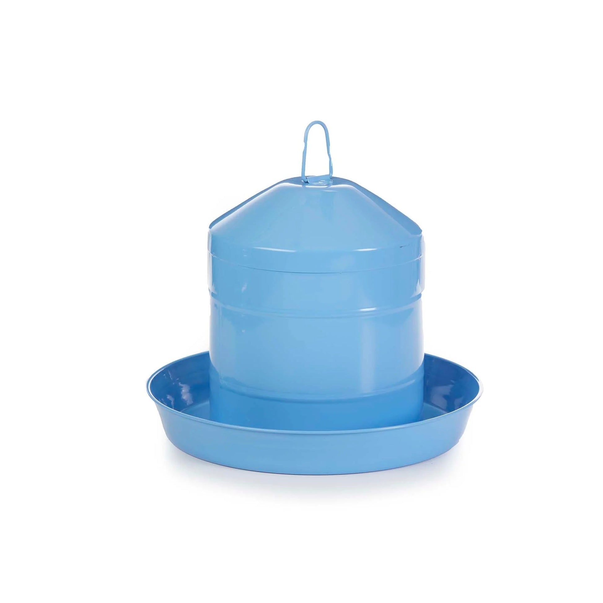 Double-Tuf Poultry Fount