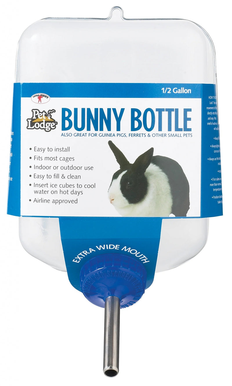 Pet Lodge Bunny Bottle