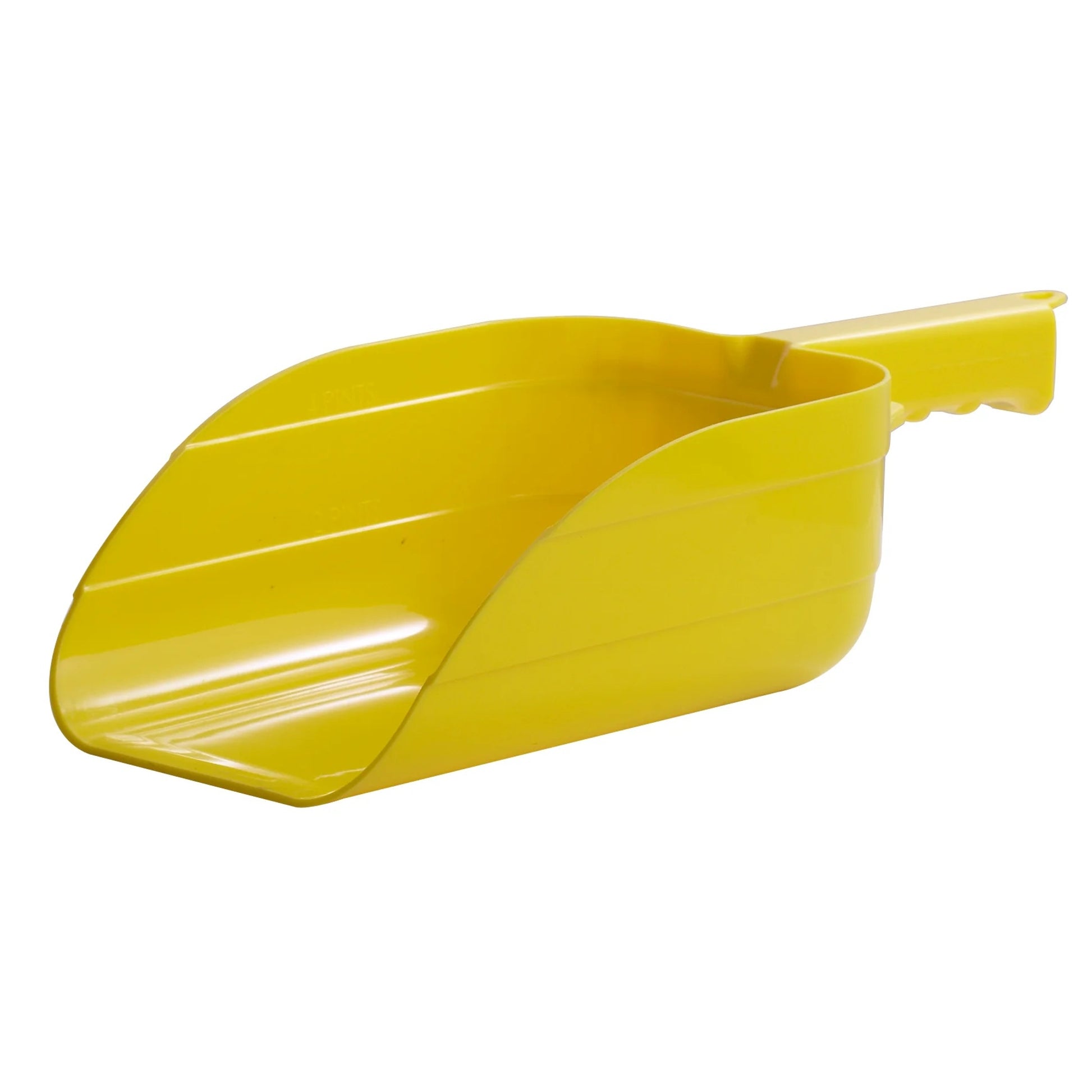 Little Giant Plastic Utility Scoop