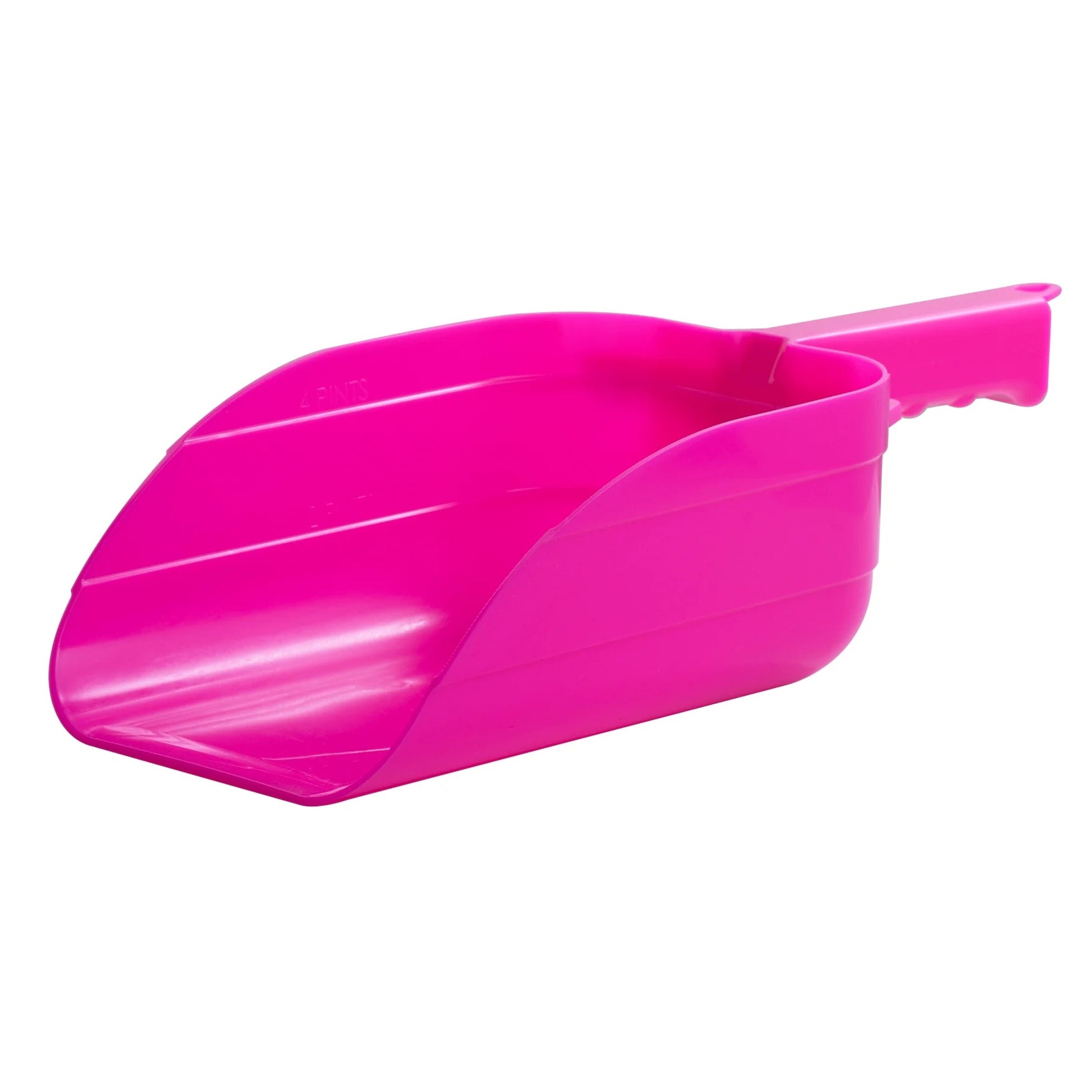Little Giant Plastic Utility Scoop